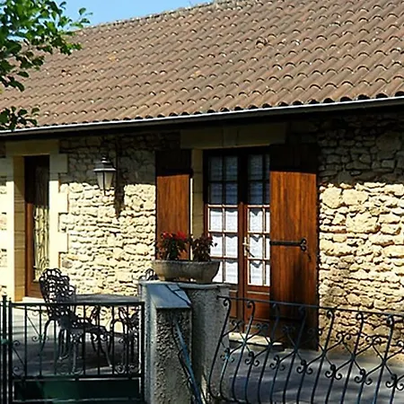 Gasthof Moulin Latour Saint-Alvère